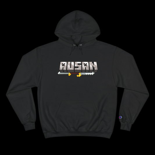 | Ausan Gaming Hoodie |