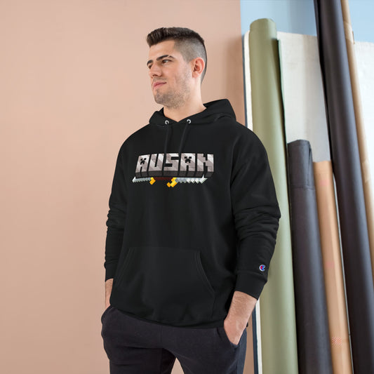 | Ausan Gaming Hoodie |